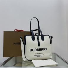 Burberry Shopping Bags